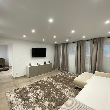 Terrassenpark Apartments Sasbachwalden Exteriér fotografie